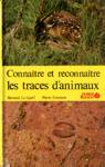 Connatre et reconnatre les traces d'animaux