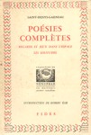 Posies compltes
