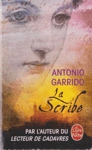 La scribe