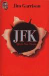 JFK - Affaire Non Classe