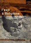 L'exil  Babylone