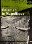 Salomon le magnifique