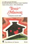 Tenir maison