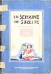 La semaine de Suzette - Trente-huitime anne - 2e semestre