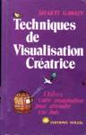 Techniques de Visualisation Cratrice