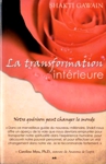 La transformation intrieure