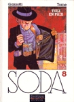 Tuez en paix - Soda - Tome VIII