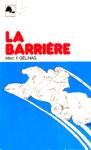 La barrire