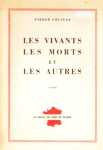 Les vivants les morts et les autres