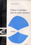 Chant et musique dans le culte chrtien