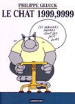 Le chat 1999,9999