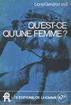 Qu'est-ce qu'une femme?