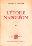 L'toile Napolon - Tome II