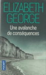 Une avalanche de conséquences Une avalanche de conséquences