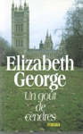 Un goût de cendres Un goût de cendres
