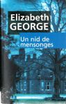 Un nid de mensonges Un nid de mensonges