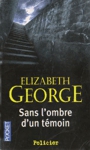 Sans l'ombre d'un tmoin