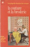 La couture et la broderie