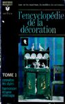 L'encyclopdie de la dcoration - Tome I