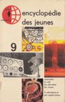 Encyclopdie des jeunes - Tome IX