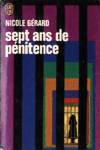 Sept ans de pnitence