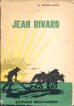 Jean Rivard