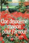 Une deuxime maison pour l'amour