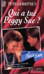 Qui a tu Peggy Sue ?