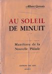 Au soleil de minuit