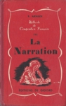 La Narration - Tome III