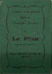 Le plan - Mthode Composition Franaise - Tome IV