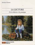 La lecture