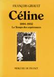 Le temps des esprances - 1894-1932 - Premire partie