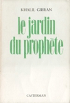 Le jardin du prophte