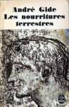 Les nourritures terrestres - Les nouvelles nourritures Les nourritures terrestres - Les nouvelles nourritures