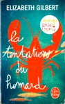 La tentation du homard