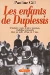 Les enfants de Duplessis