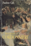 Les fils de la cordonnire