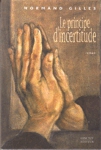 Le principe d'incertitude