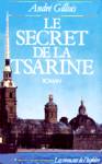 Le secret de la tsarine