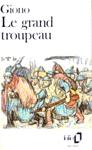 Le grand troupeau