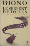 Le serpent d'toiles