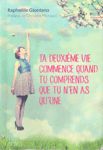 Ta deuxième vie commence quand tu comprends que tu n'en as qu'une Ta deuxième vie commence quand tu comprends que tu n'en as qu'une