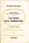 La foire aux diableries - Tome II