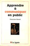 Apprendre  communiquer