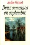 Deux semaines en septembre