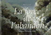 La force de l'abandon