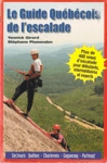 Le Guide Qubcois de l'escalade