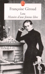 Lou - Histoire d'une femme libre