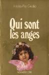 Qui sont les anges